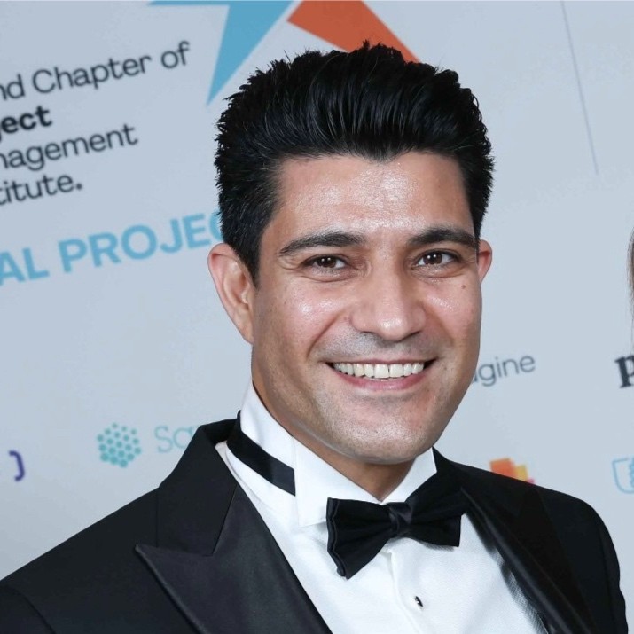 Mojtaba Akbari
